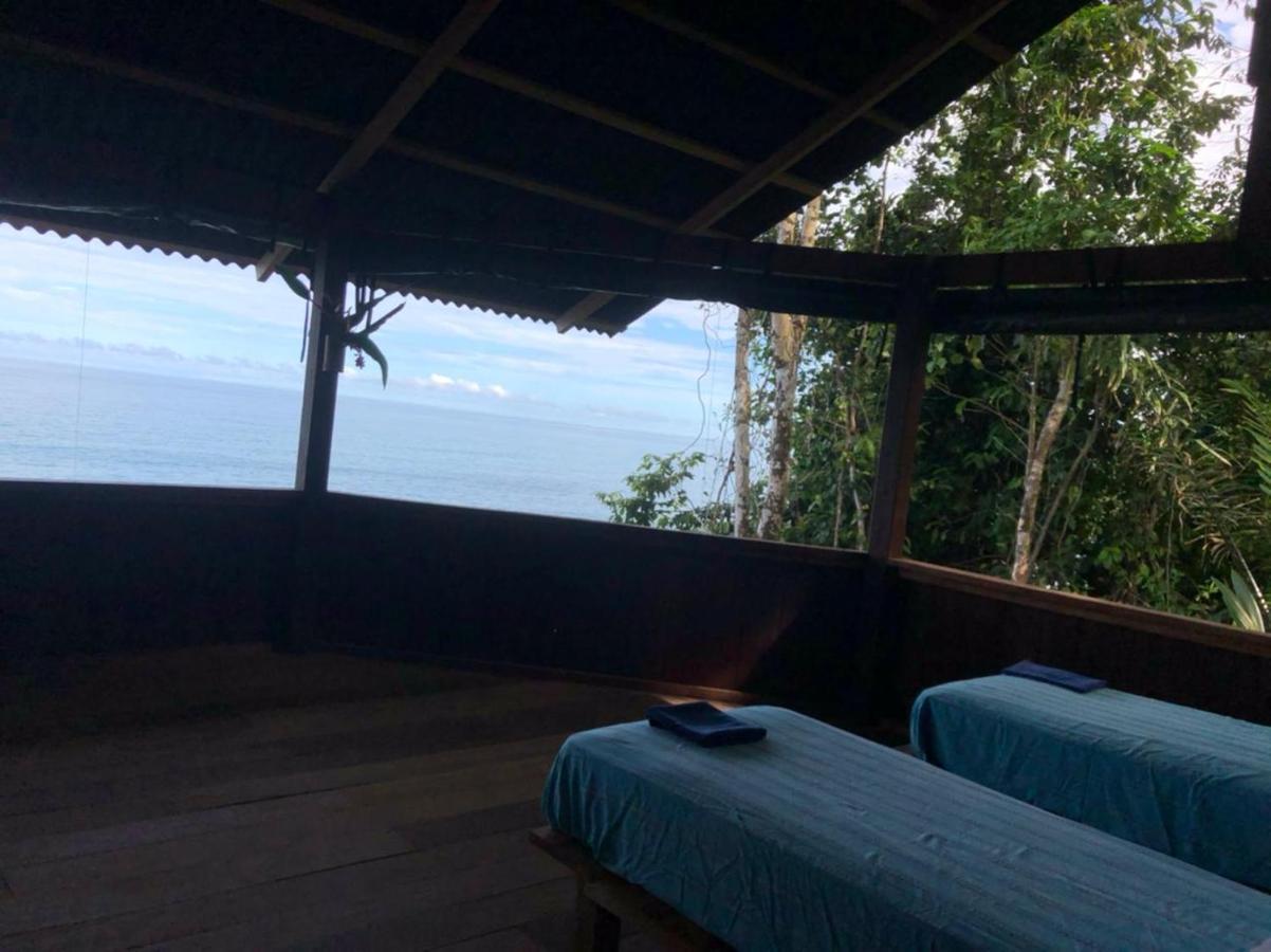 Punta Brava Βίλα Nuquí Εξωτερικό φωτογραφία